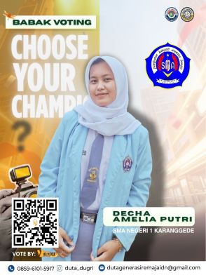 Poster Finalis