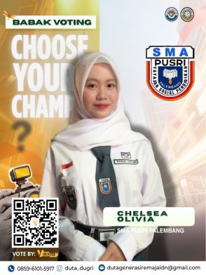 Poster Finalis