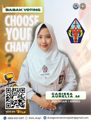 Poster Finalis