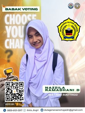 Poster Finalis