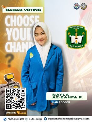 Poster Finalis