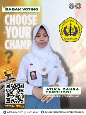 Poster Finalis