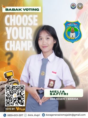 Poster Finalis