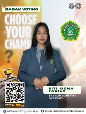 Poster Finalis