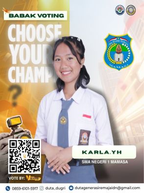 Poster Finalis