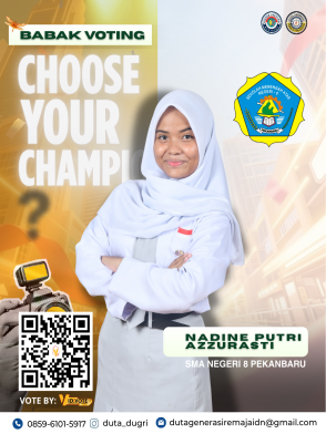 Poster Finalis