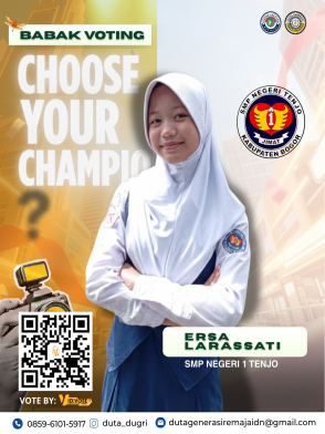 Poster Finalis