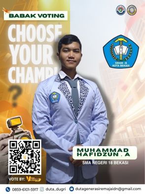 Poster Finalis