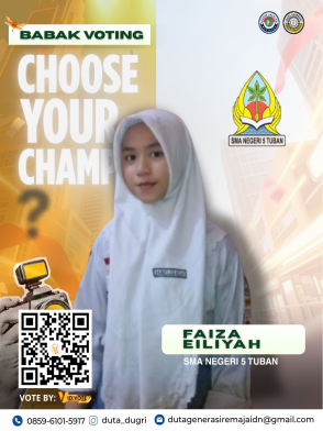 Poster Finalis