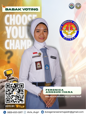 Poster Finalis