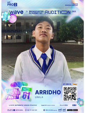 Poster Finalis