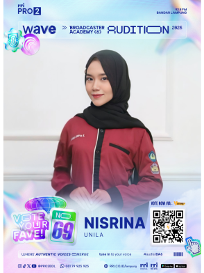 Poster Finalis