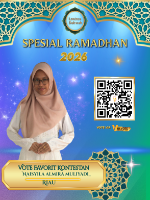 Poster Finalis
