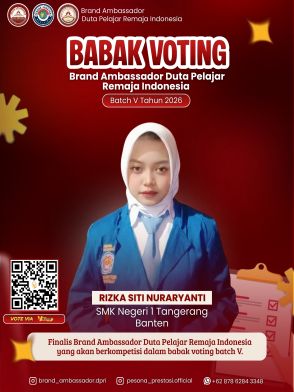 Poster Finalis