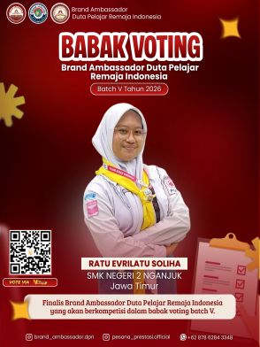 Poster Finalis