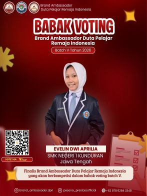Poster Finalis