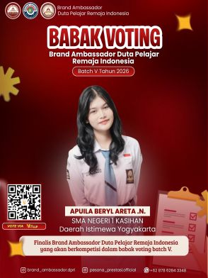 Poster Finalis