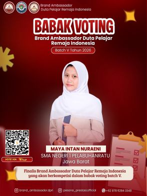 Poster Finalis