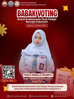 Poster Finalis