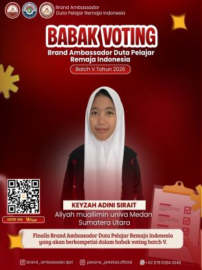 Poster Finalis