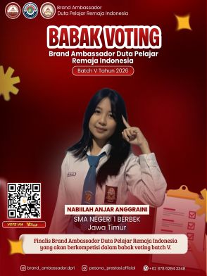 Poster Finalis