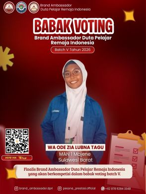 Poster Finalis