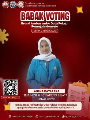 Poster Finalis
