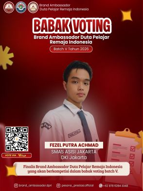 Poster Finalis