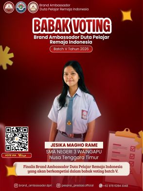 Poster Finalis