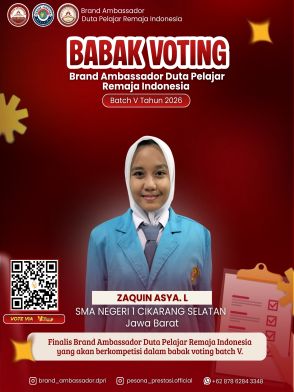 Poster Finalis