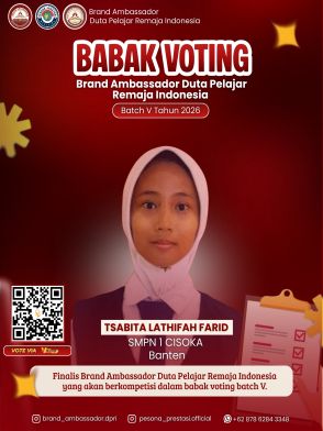 Poster Finalis