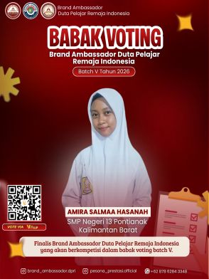 Poster Finalis
