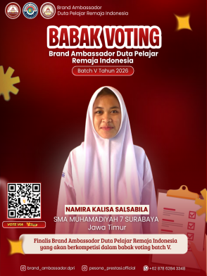 Poster Finalis