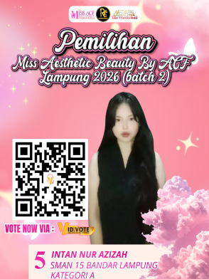 Poster Finalis