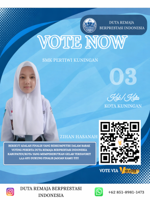 Poster Finalis