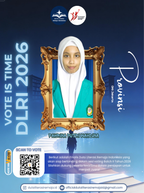 Poster Finalis