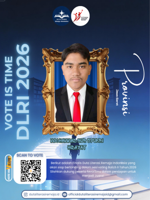 Poster Finalis