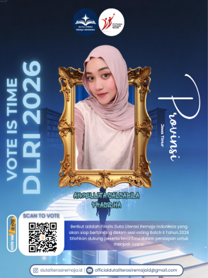 Poster Finalis