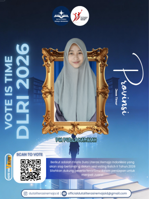 Poster Finalis