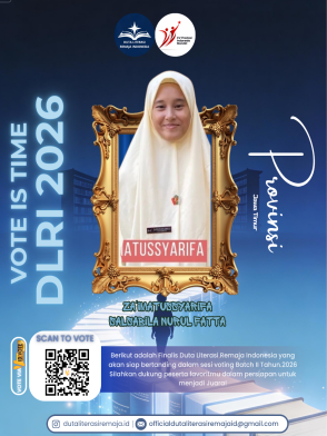 Poster Finalis