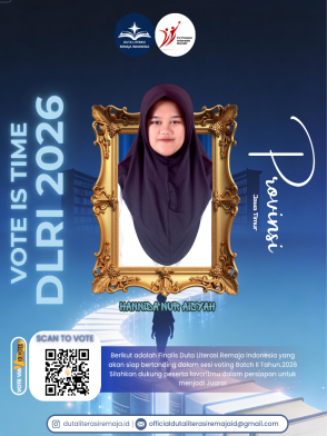 Poster Finalis