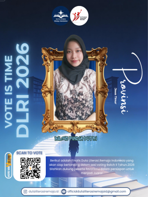 Poster Finalis