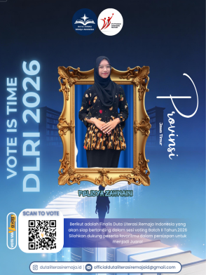 Poster Finalis