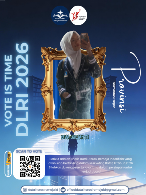 Poster Finalis