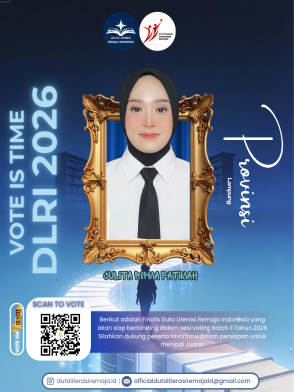 Poster Finalis