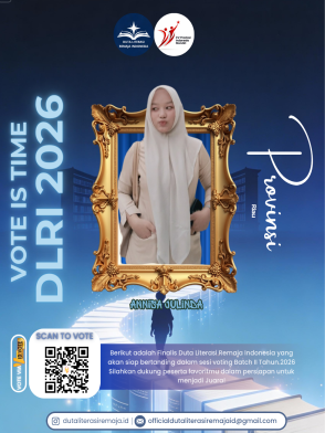 Poster Finalis