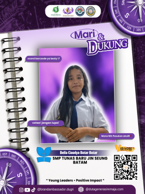 Poster Finalis