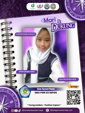 Poster Finalis