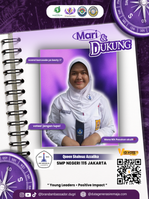 Poster Finalis