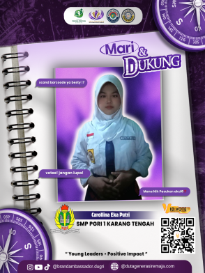 Poster Finalis